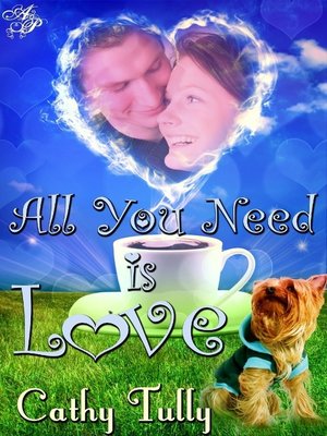 cover image of All You Need is Love